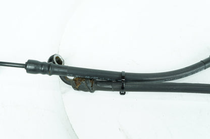 1999 - 2006 Harley-Davidson Softail Deluxe Front Brake Hose Line Pipe  	42314-05A