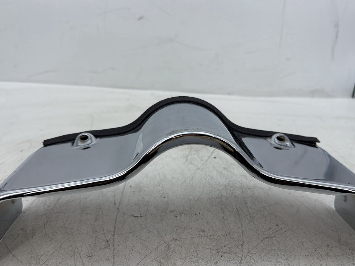 06 Harley Electra Touring Classic OEM Front Lower Fairing Outer Skirt 58208-96A