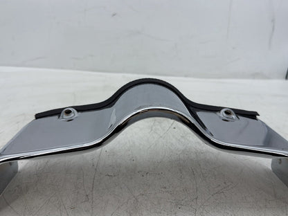 2006 Harley Electra Glide Touring Classic FLHTCI OEM Front Lower Fairing Outer Skirt 58208-96A