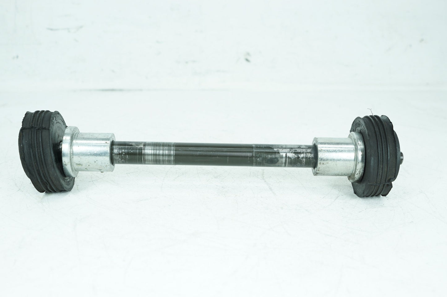 2007 - 2012 Harley-Davidson Touring CVO Electra Screamin Eagle Rear Fork Swingarm Pivot Bolt Shaft 47505-02
