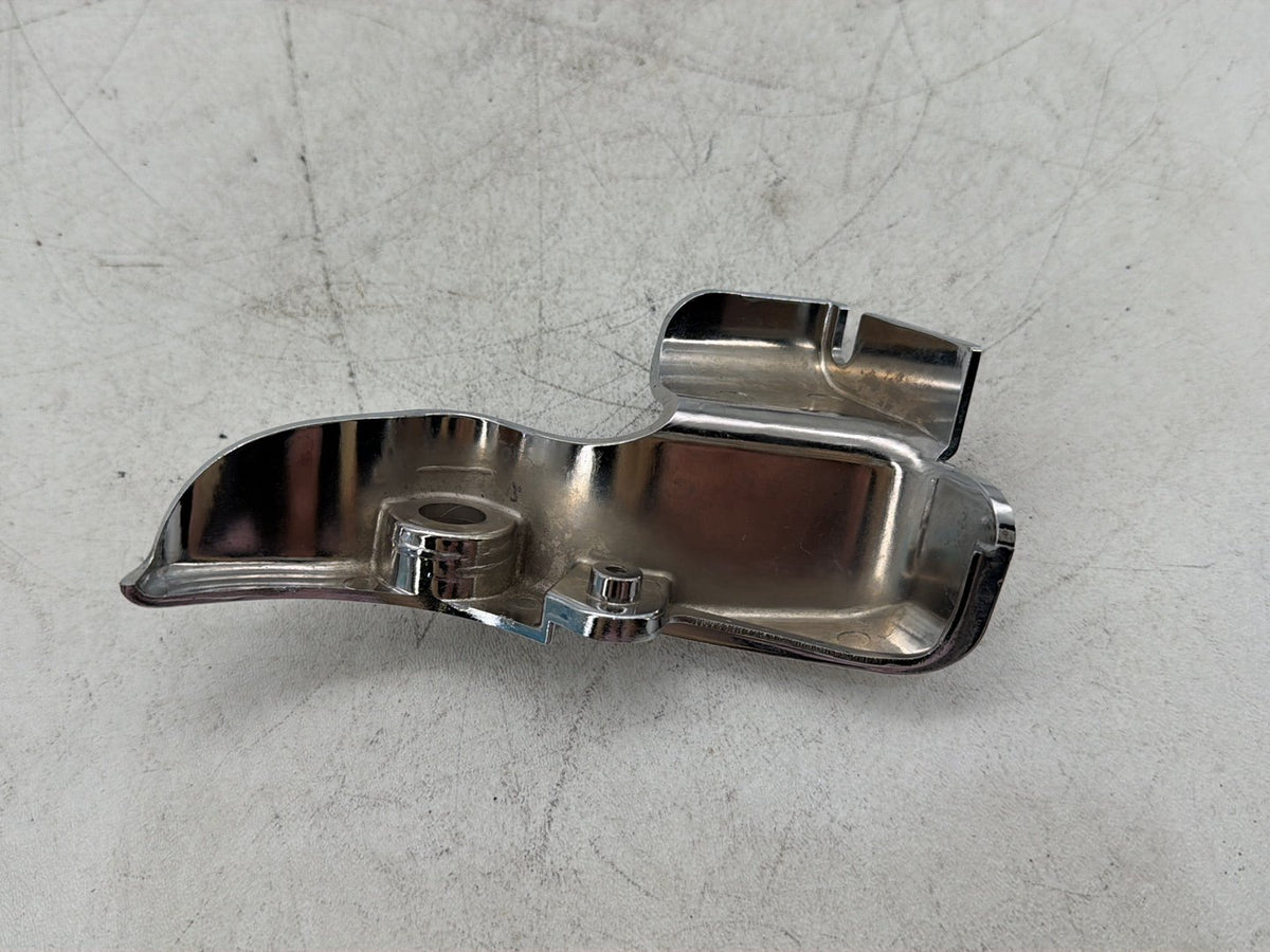 2013 Harley Electra Glide Touring CVO Eagle ‎Rudyness Transmission Cover Trim