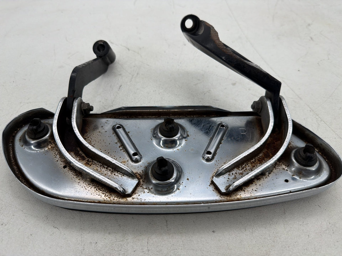 2016 Harley Road Glide Touring FLTRXS OEM Right Driver 1 Floorboard Foot Rest