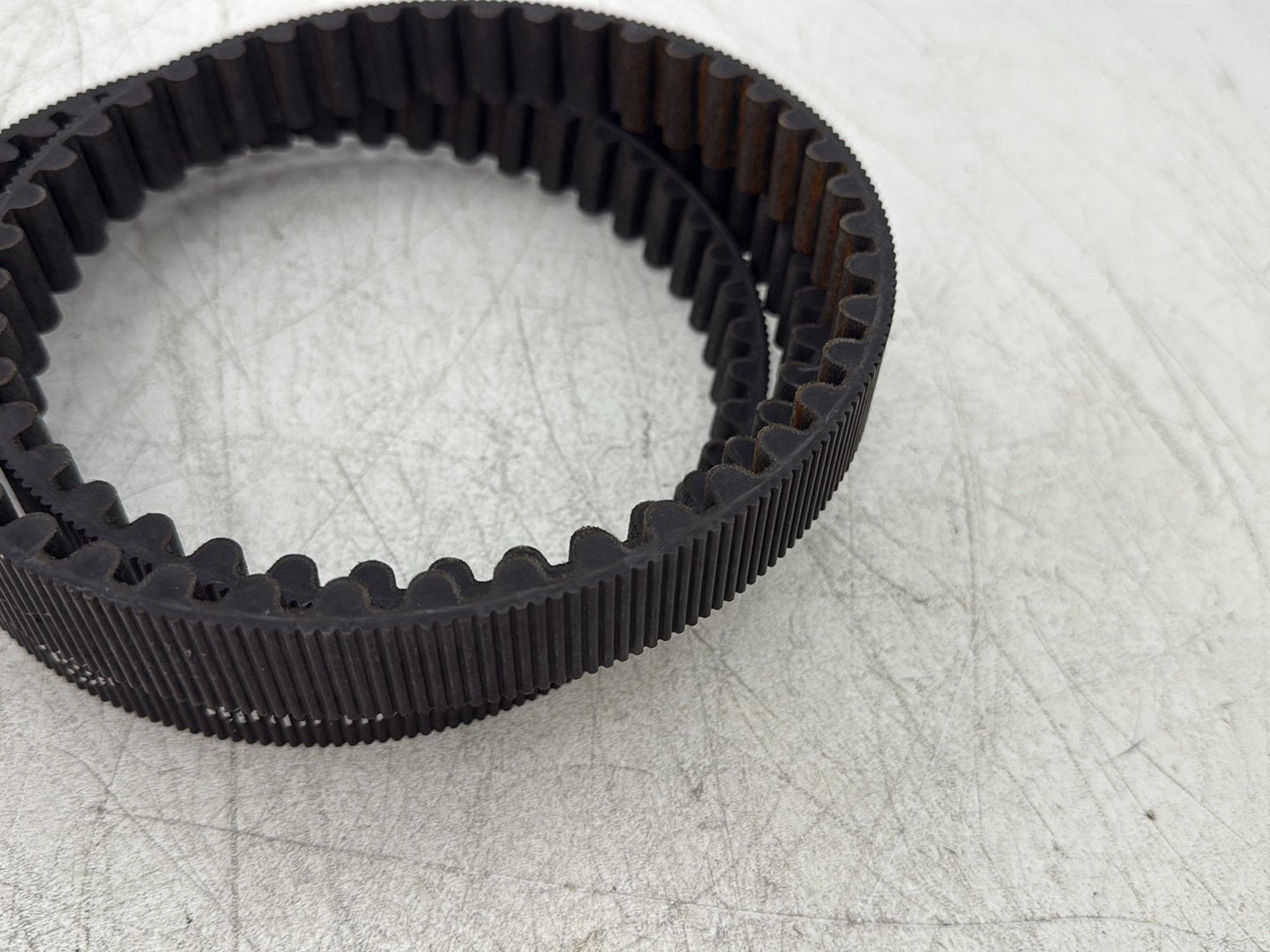 2007 Harley Dyna Street Bob FXDBI OEM Rear Drive Belt
