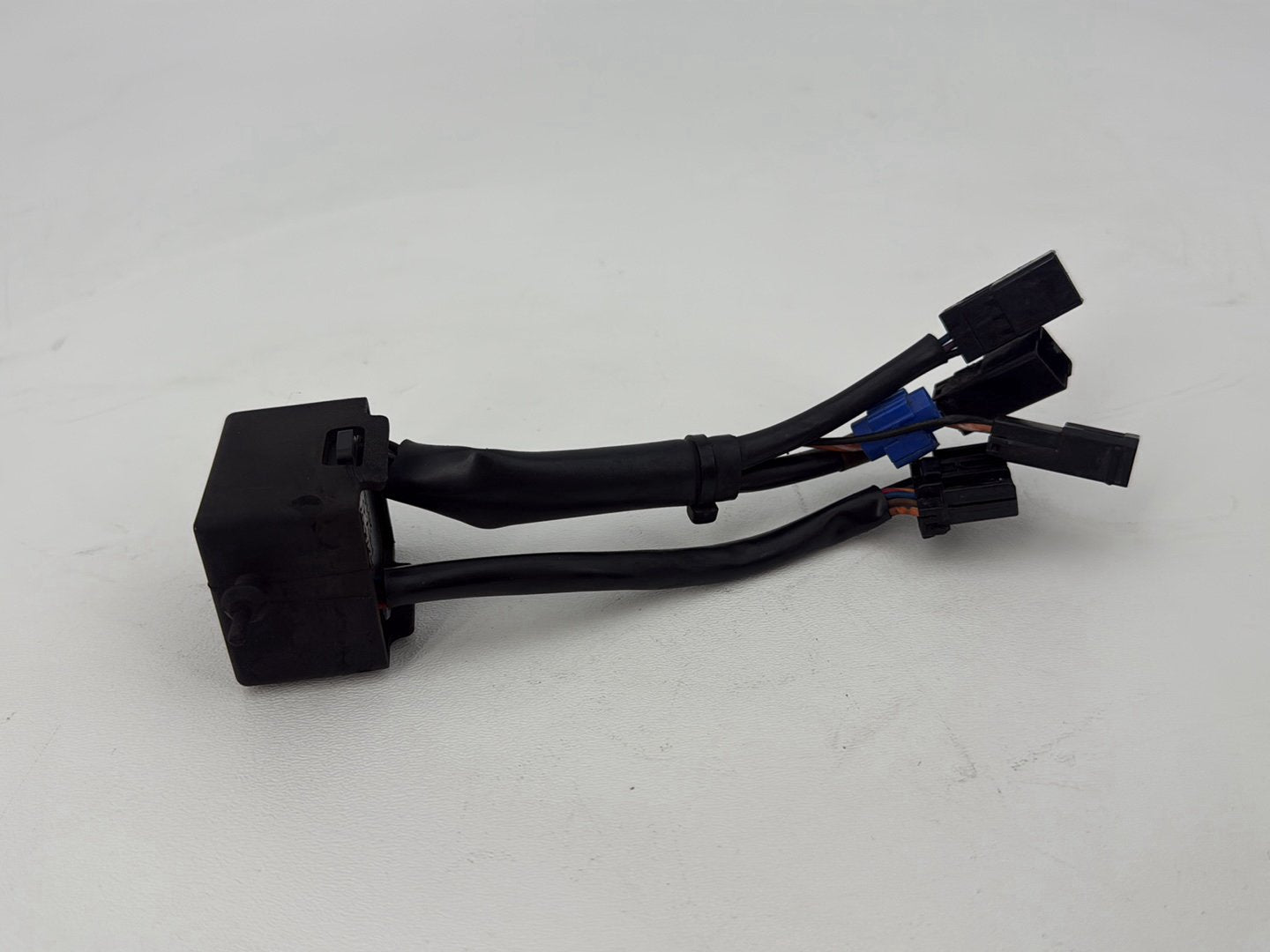2004 - 2022 Harley-Davidson Sportster 1200 Nightster Tail Turn Signal Light Converter Module 86278-07