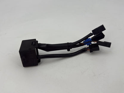 2004 - 2022 Harley-Davidson Sportster 1200 Nightster Tail Turn Signal Light Converter Module 86278-07