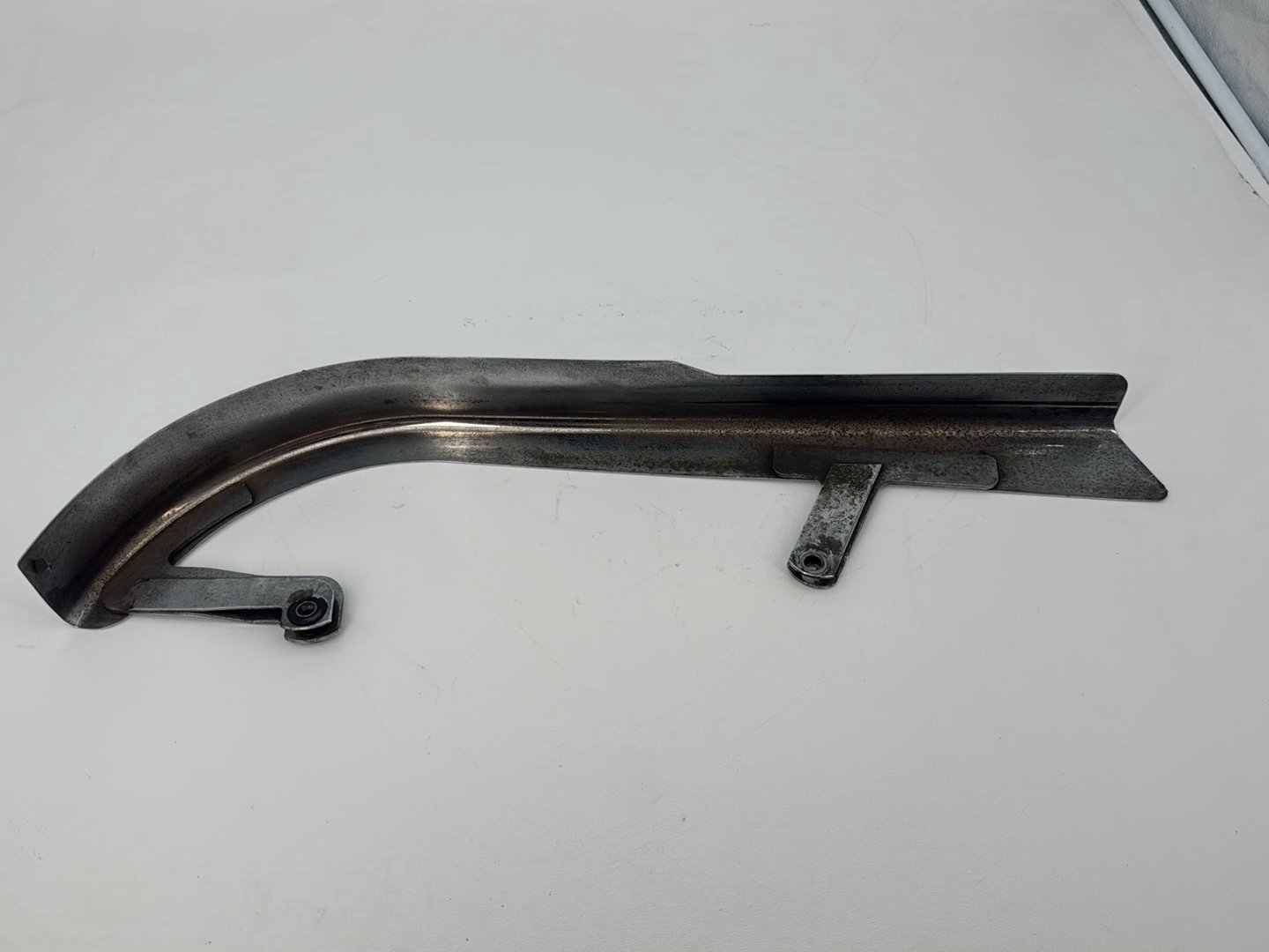 1999 - 2006 Harley-Davidson Dyna Low Rider Drive Belt Guard Cover Shield
