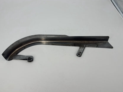 1999 - 2006 Harley-Davidson Dyna Low Rider Drive Belt Guard Cover Shield