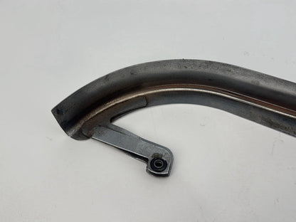 1999 - 2006 Harley-Davidson Dyna Low Rider Drive Belt Guard Cover Shield