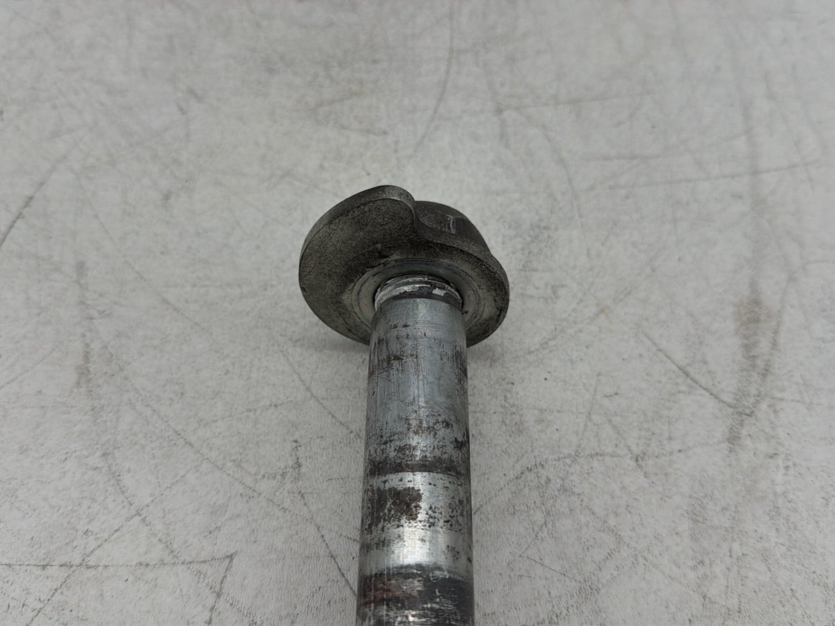 2007 Harley Electra Glide Touring Ultra OEM Rear Wheel Axle Bolt Shaft