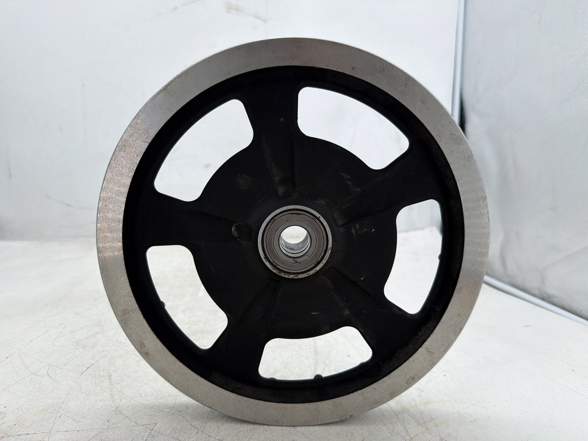 2009 Harley Electra Glide Touring CVO Eagle Rear Driver Pulley Sprocket 68T 1"