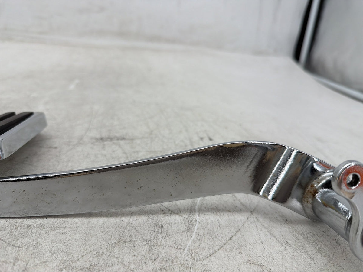 2004 Harley Electra Glide Touring Ultra OEM Foot Brake Control Lever Pedal