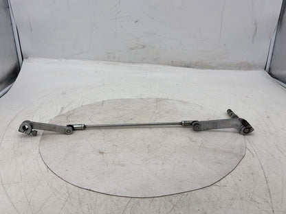 2012 Harley Street Glide Touring FLHX OEM Gear Shifter Lever w/ Rod linkage