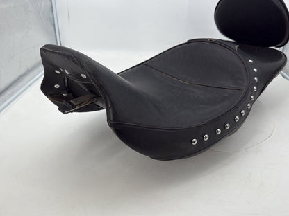 1999 - 2006 Harley-Davidson Touring Road King Classic Passenger Rider Driver Seat Saddle CORBIN , RK-DT-97