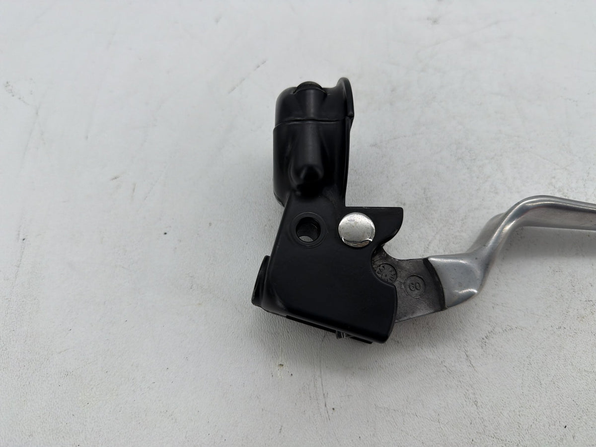 01 Harley Electra Glide Touring Classic OEM Front Left Hand Clutch Control Lever