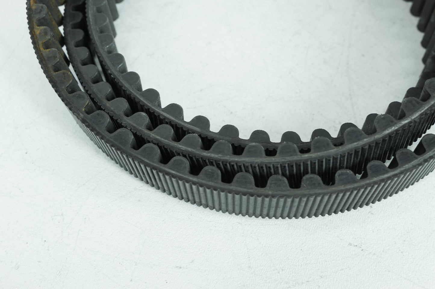 1999 - 2006 Harley-Davidson Touring Street Glide Rear Drive Belt 40024-04