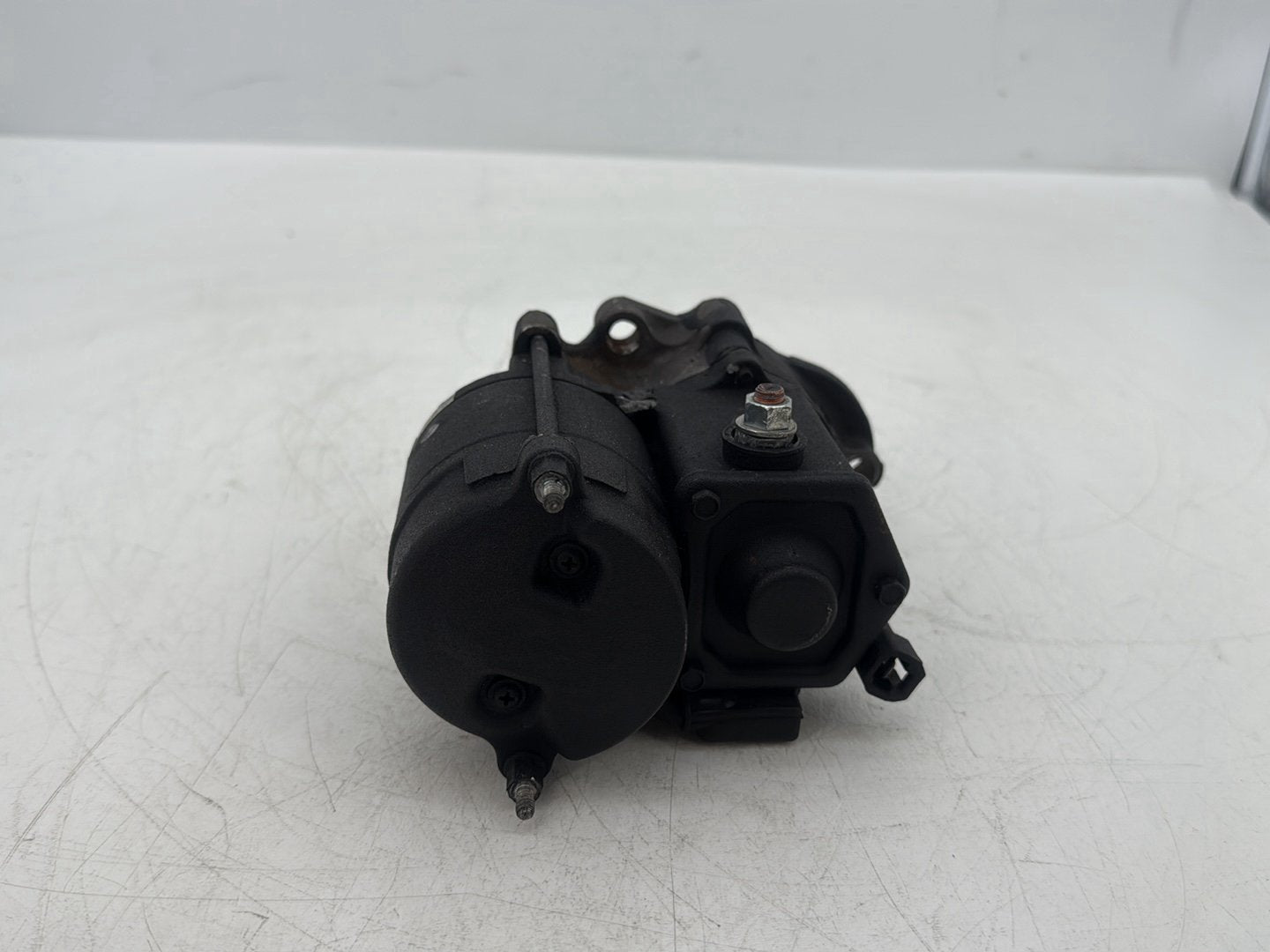 2007 Harley Touring FLHTCU Electra Glide Ultra OEM Engine Starter Motor