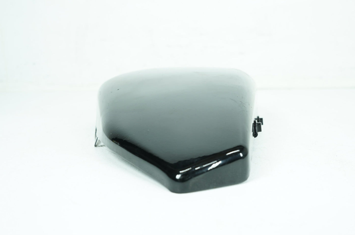 2004 - 2022 Harley-Davidson Sportster SuperLow Left Fairing Side Oil Tank Cover 57200037
