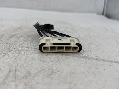 2005 Harley Electra Glide Touring Ultra FLHTCUI OEM Dash Indicator Lamp Wire Plug In
