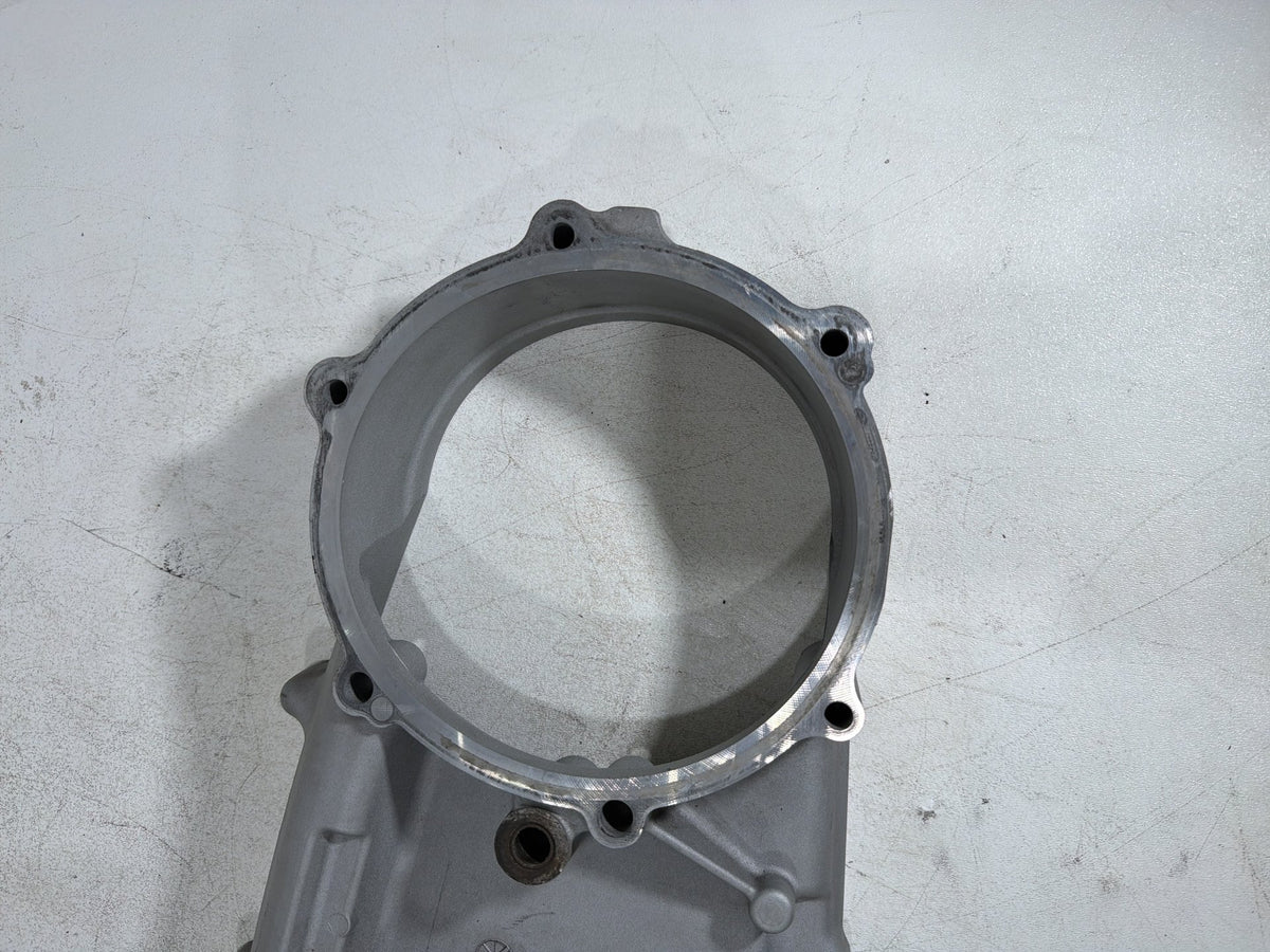 2007 Harley Dyna Super Glide FXD OEM Inner Primary Clutch Cover