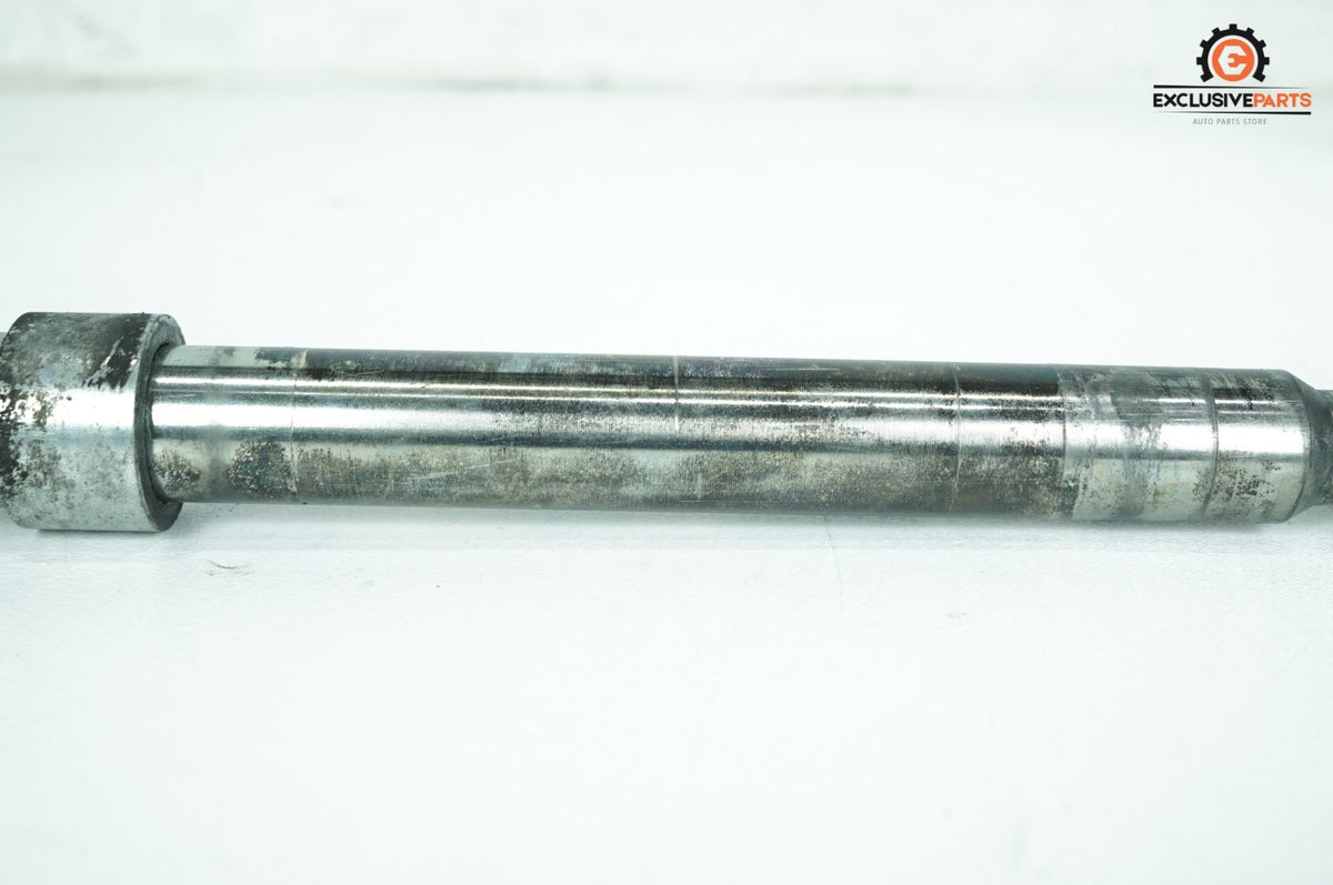 2003 Harley Touring FLHRCI Road King Classic OEM Front Wheel Axle Bolt Shaft