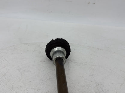 1999 - 2006 Harley-Davidson Touring Electra Glide Rear Fork Swingarm Pivot Bolt Shaft 47505-02