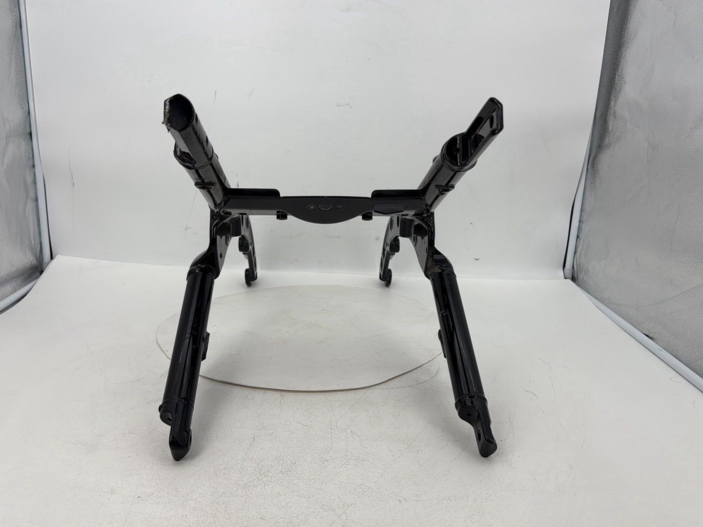 2007 - 2011 Harley-Davidson Touring Electra Glide Ultra Rear Sub Frame Subframe Tail Rail 48079-09BHP