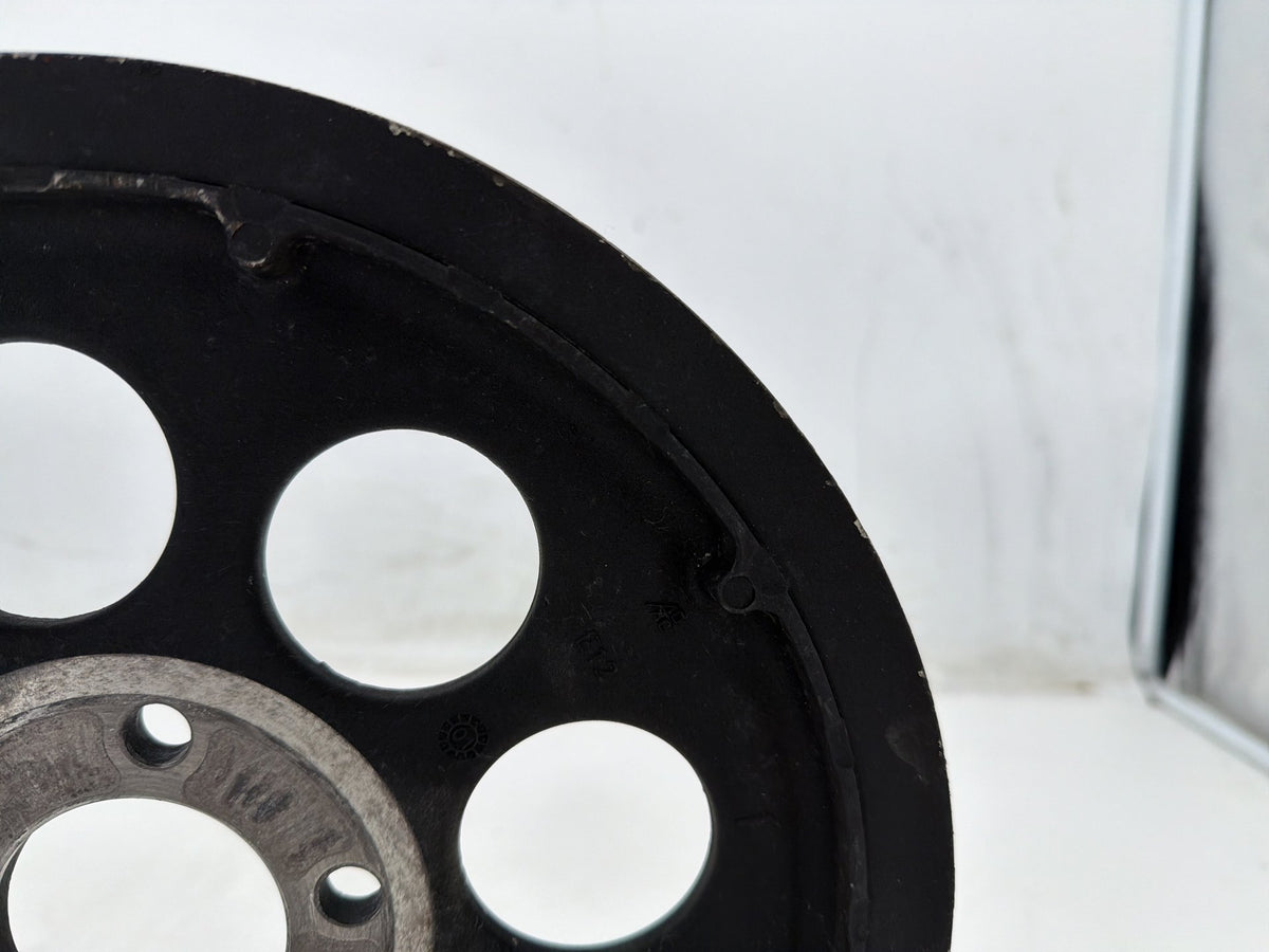 2002 Harley Electra Glide Touring FLHT OEM Rear Driver Pulley Sprocket 70T 1.5"