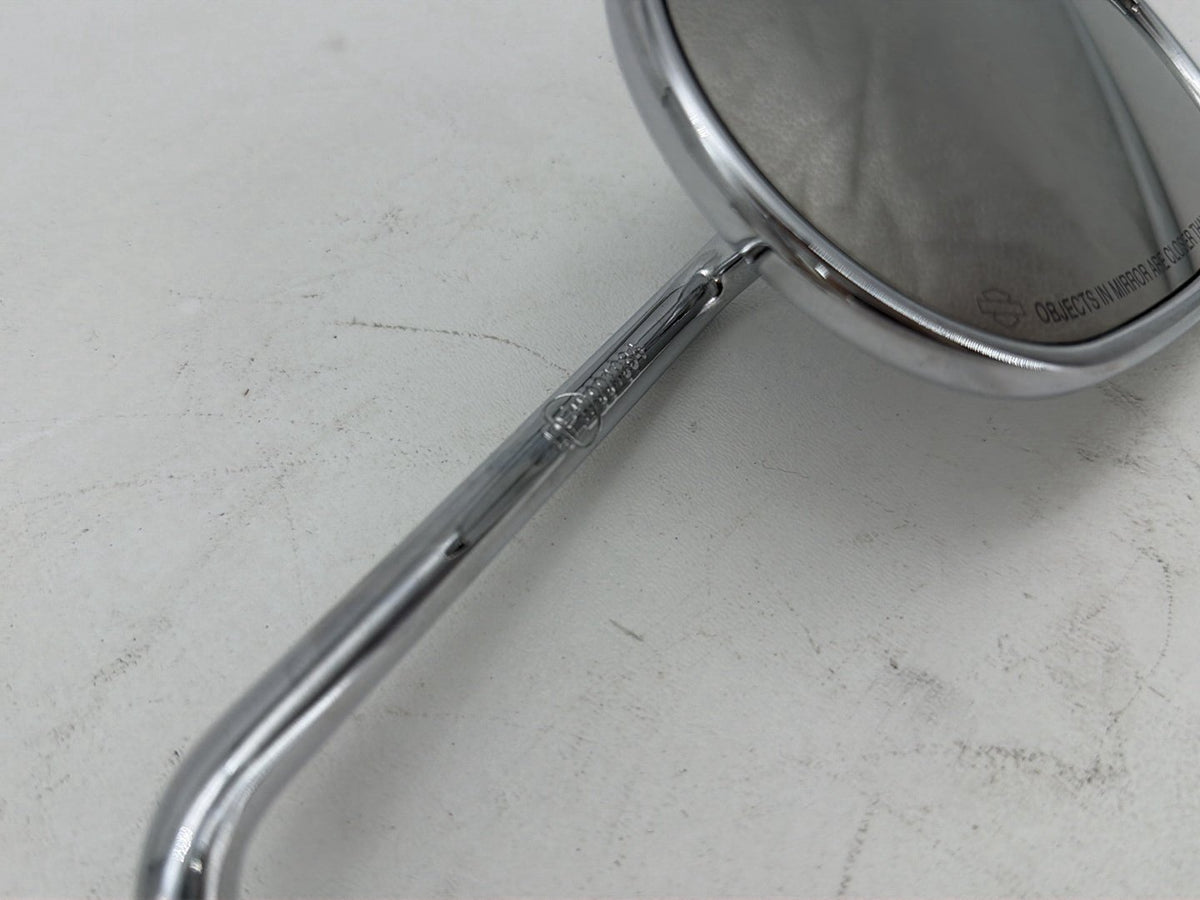 2006 Harley Sportster 883 XL883 OEM Left Right Rear View Mirror