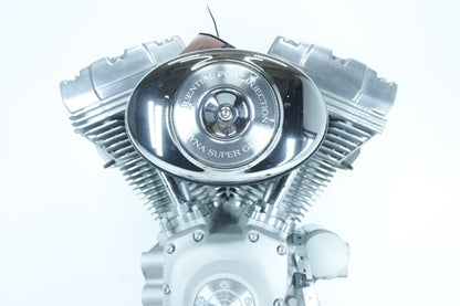 1999 - 2006 Harley-Davidson Dyna Super Glide EFI Twin Cam 88 Engine Motor  	19256-06