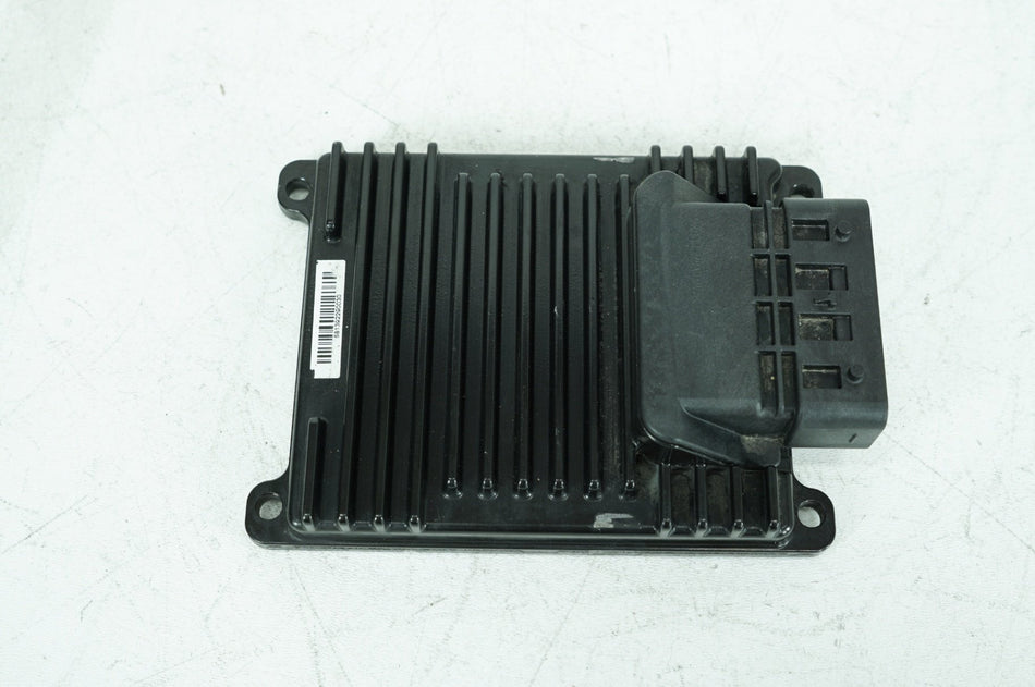 2010 Harley-Davidson Touring FLHTK - Engine Control Module Brain ECU ECM