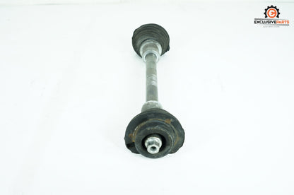 2007 - 2011 Harley-Davidson Touring Electra Glide Ultra Rear Fork Swingarm Pivot Bolt Shaft 47505-02