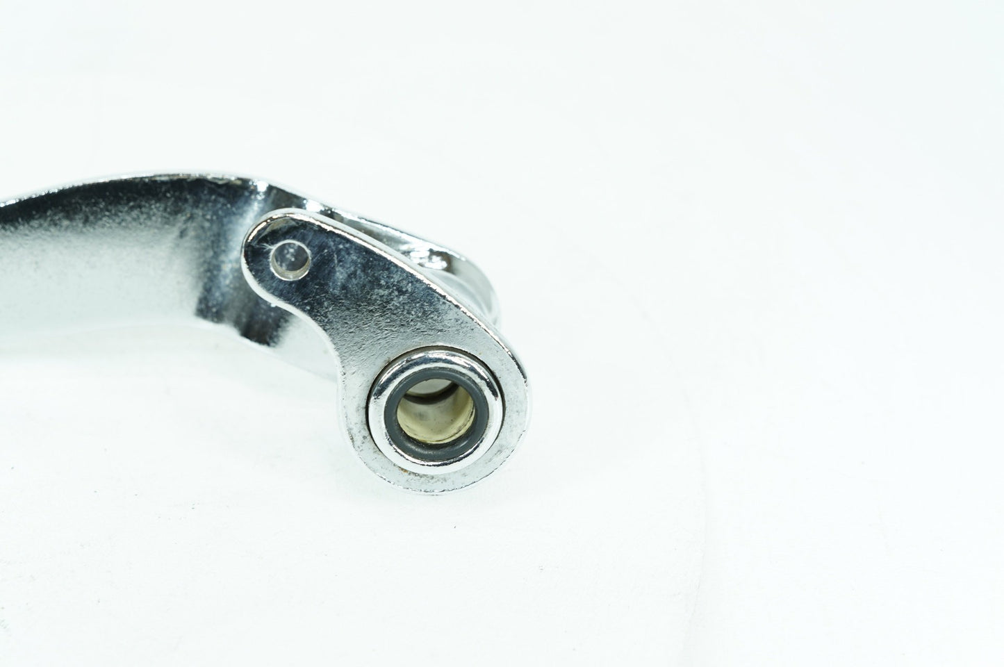 2007 - 2012 Harley-Davidson Touring Electra Glide Foot Brake Control Lever Pedal 42407-02