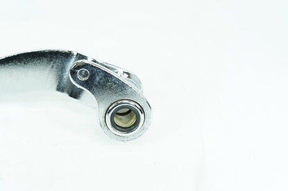 2007 - 2012 Harley-Davidson Touring Electra Glide Foot Brake Control Lever Pedal 42407-02