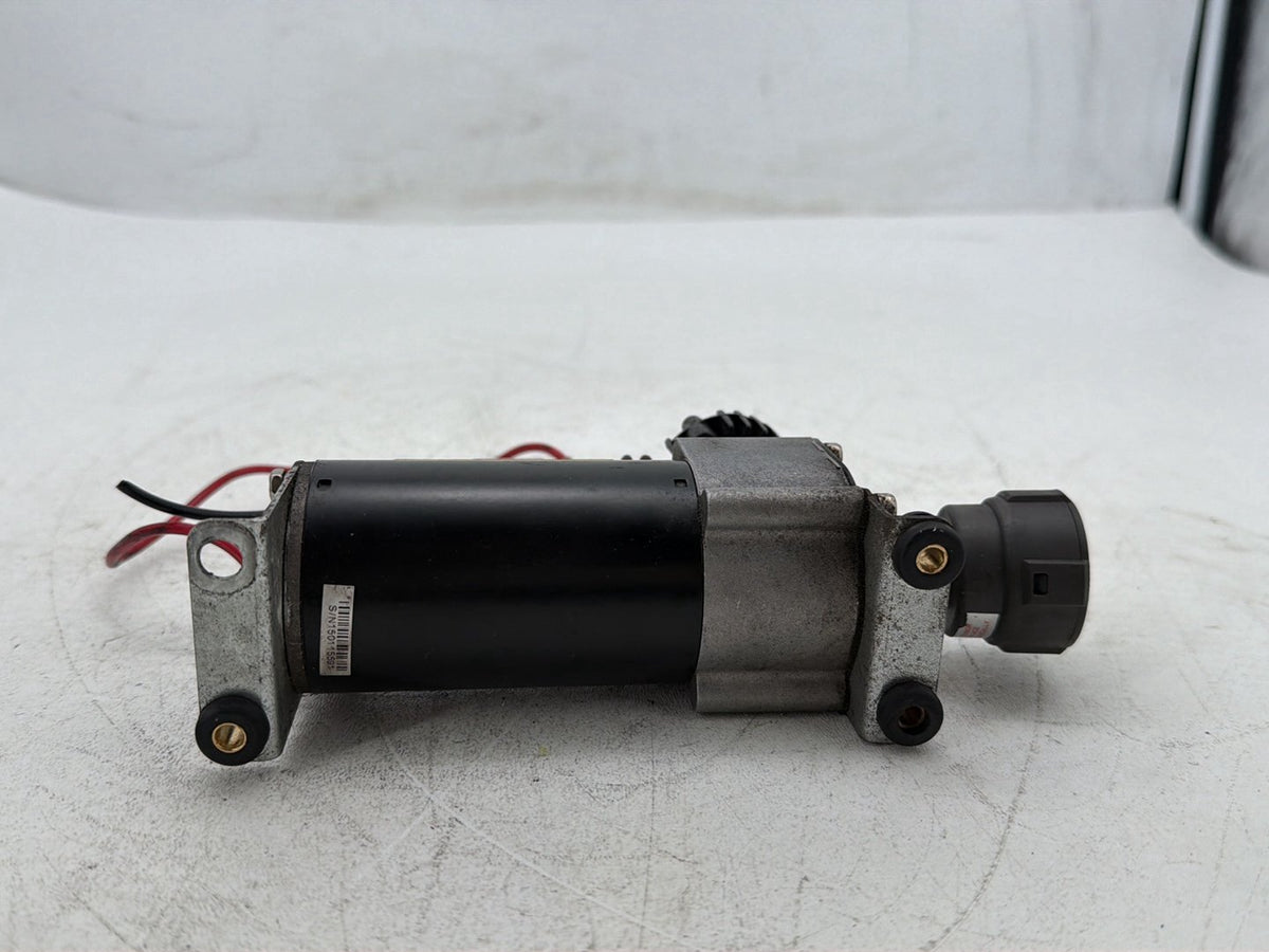 2001 Harley Electra Glide Touring FLHT Air Compressor Valve Kit Cab Suspension