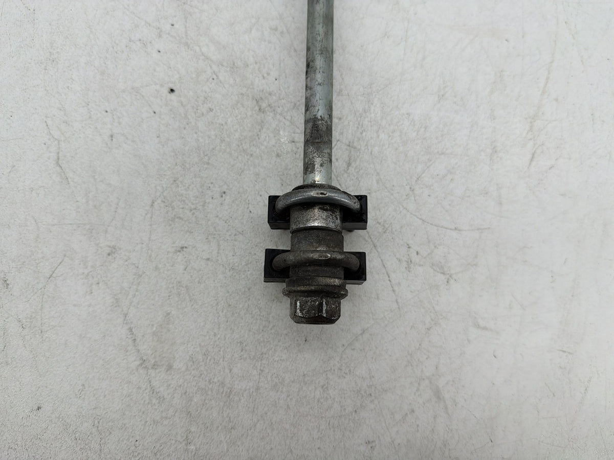 2005 Harley Softail Standard FXST OEM Engine Mount Pivot Bolt Shaft