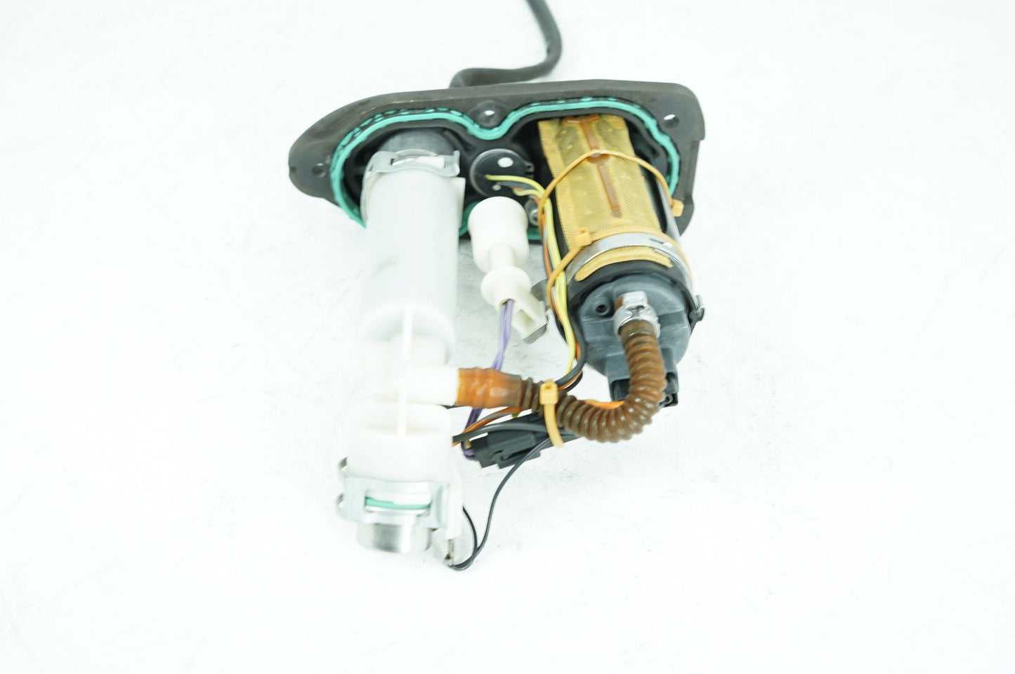 2004 - 2013 Harley-Davidson Sportster Custom Fuel Pump Gas Gasoline Petrol Sending 75305-07