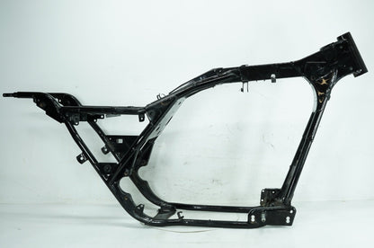 1999 - 2006 Harley-Davidson Touring Electra Glide Classic Body Main Frame Chassis SLVG 47900-02A
