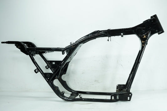1999 - 2006 Harley-Davidson Touring Electra Glide Classic Body Main Frame Chassis SLVG 47900-02A