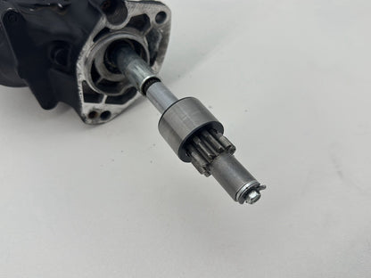1999 - 2006 Harley-Davidson Dyna Wide Glide Engine Starter Motor 31553-94B