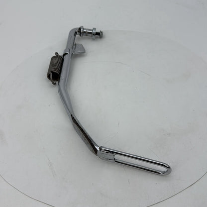 2007 - 2012 Harley-Davidson Dyna Super Glide Left Side Jiffy Kick Stand & Spring 49704-90G