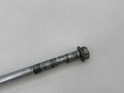 1999 - 2006 Harley-Davidson Dyna Low Rider Rear Wheel Axle Bolt Shaft