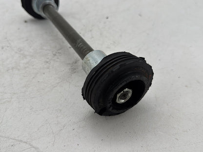 2006 Harley Street Glide Touring FLHXI OEM Rear Fork Swingarm Pivot Bolt Shaft