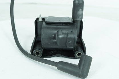 2007 - 2017 Harley-Davidson Dyna Fat Bob Ignition Coil Spark Plugs Cable 31696-07A