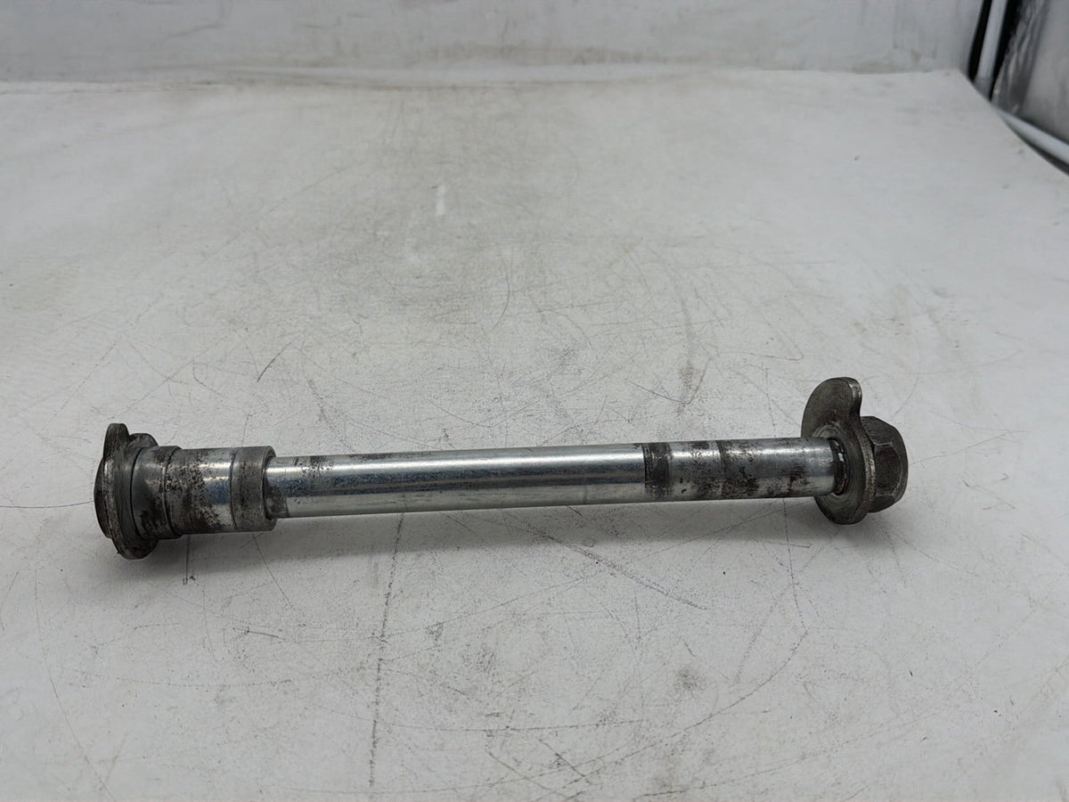 2007 Harley Electra Glide Touring Ultra OEM Rear Wheel Axle Bolt Shaft