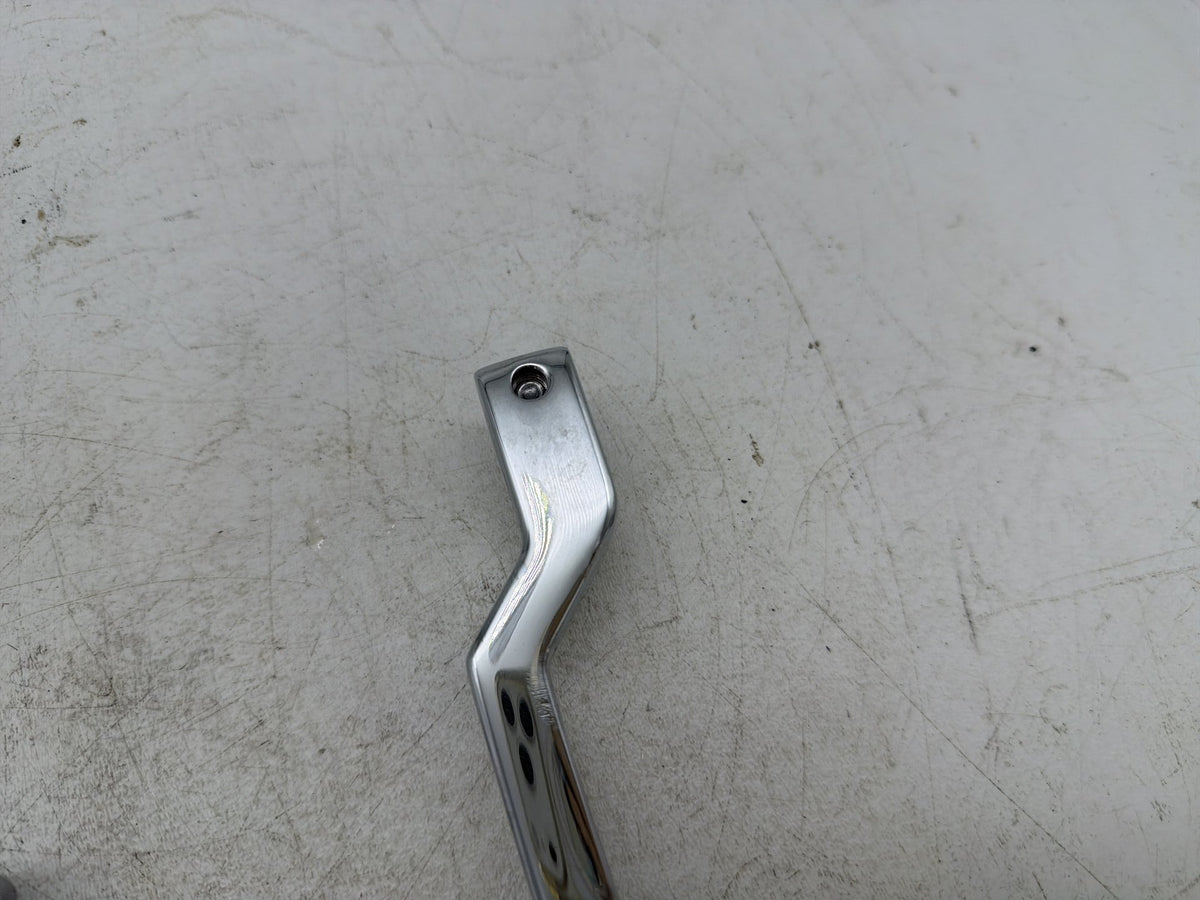 2010 Harley Street Glide Touring FLHX OEM Gear Shifter Lever Pedal Pedals