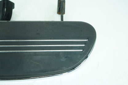2007 - 2016 Harley-Davidson Touring Street Glide Left Right Driver Floorboard Foot Rest 50683-04