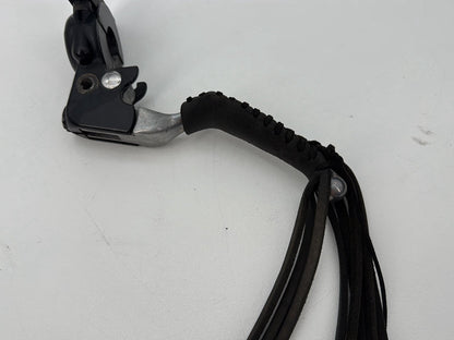 1999 - 2006 Harley-Davidson Touring Electra Glide Classic Front Left Hand Clutch Control Lever 45015-96
