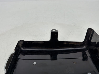 2007 - 2017 Harley-Davidson Dyna Super Glide Custom Lower Battery Tray Stay Box Cover Panel 66366-06