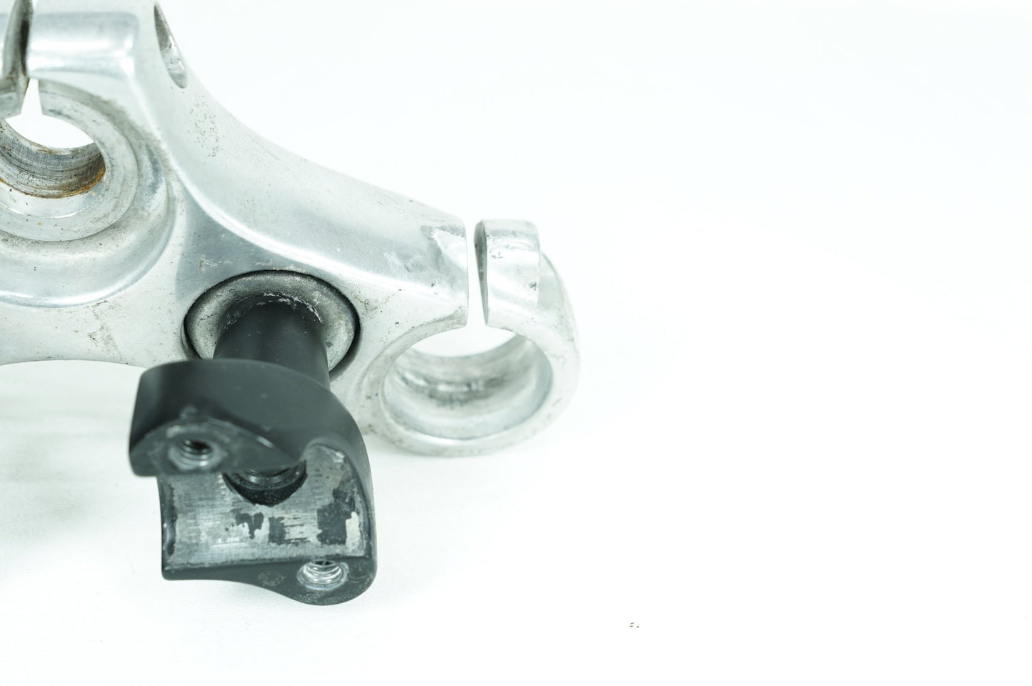 1986 - 2003 Harley-Davidson Sportster 1200 Sport Front Fork Upper Triple Tree Clamps 45739-87