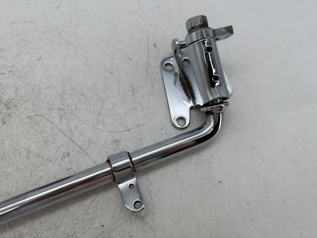 1993 Harley Electra Glide Touring Sport OEM Left Side Jiffy Kick Stand